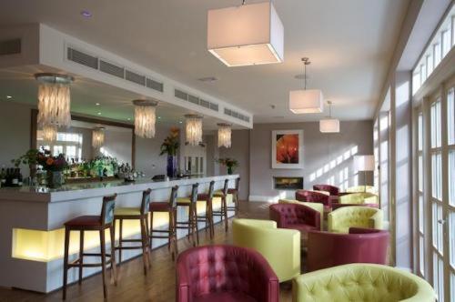 Hotel The Bannatyne 4*