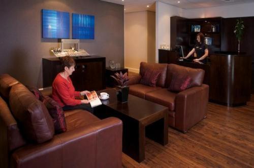 Hotel The Bannatyne Hastings