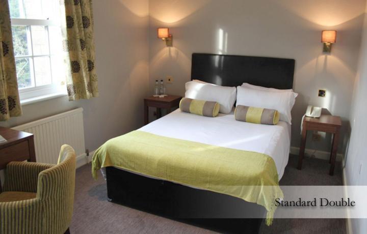The Bannatyne 4* Hastings