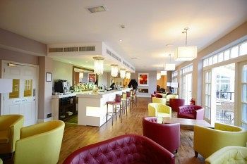 The Bannatyne 4* Hastings